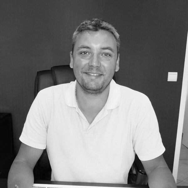 Freddy Monod - Gérant Maisons Acadie