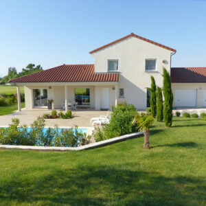 Maison clé en main_construction maison traditionnelle réalisation Acadie