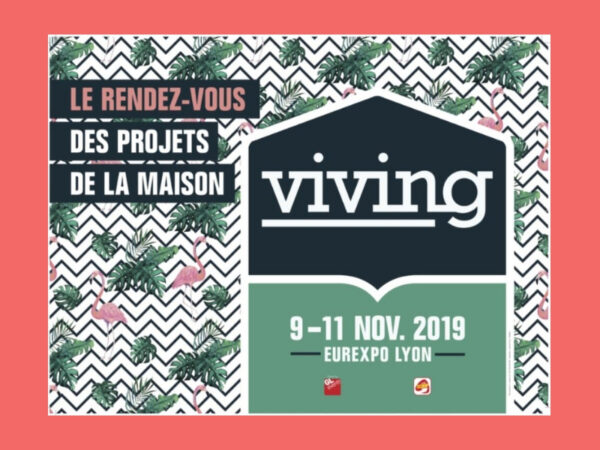 Actu Acadie - Salon Viving Lyon