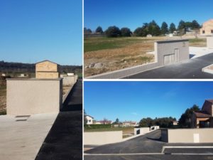 MAISONS ACADIE-constructeur maison valence-terrain-Parc des Ors-vue vercors