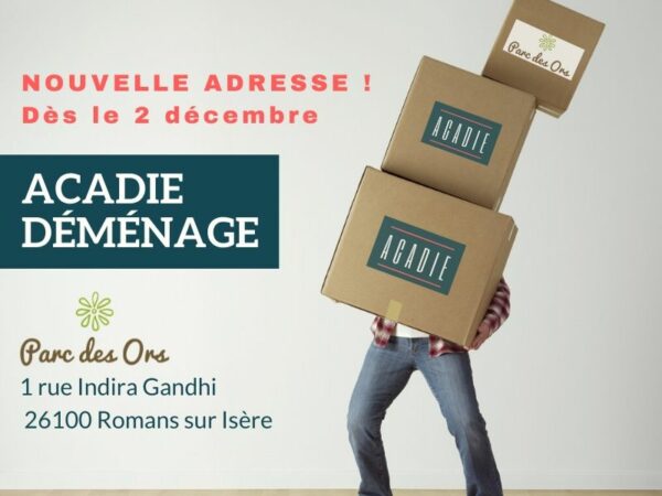 MAISONS ACADIE-constructeur maison valence