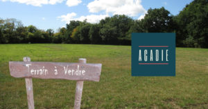 Maisons Acadie - terrain à vendre - drome -isere - ardeche