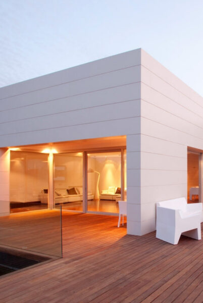 FAQ - fabrication maison ossature bois plain pied - Maisons Acadie