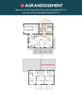habitation modulaire - maisons modulaires contemporaines - maison évolutive - maisons acadie (1)