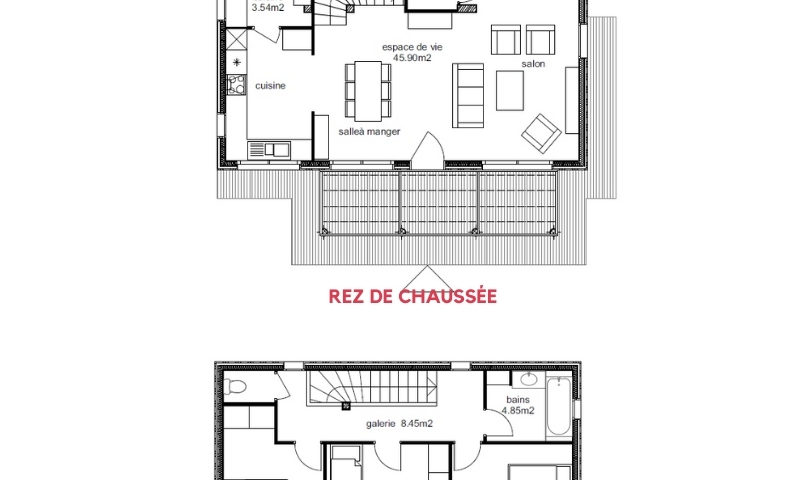 habitation modulaire - maisons modulaires contemporaines - maison évolutive - maisons acadie (2)