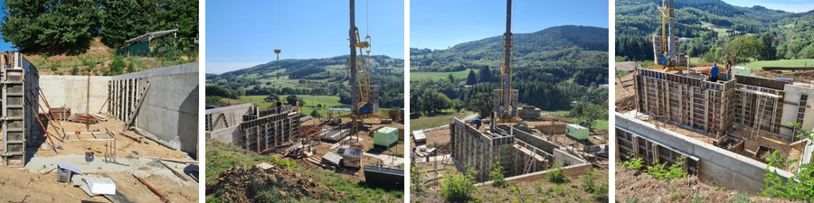 ACADIE-constructeur chantier complexe