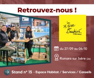 participation foire du dauphine 2025