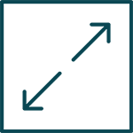 picto double flèches