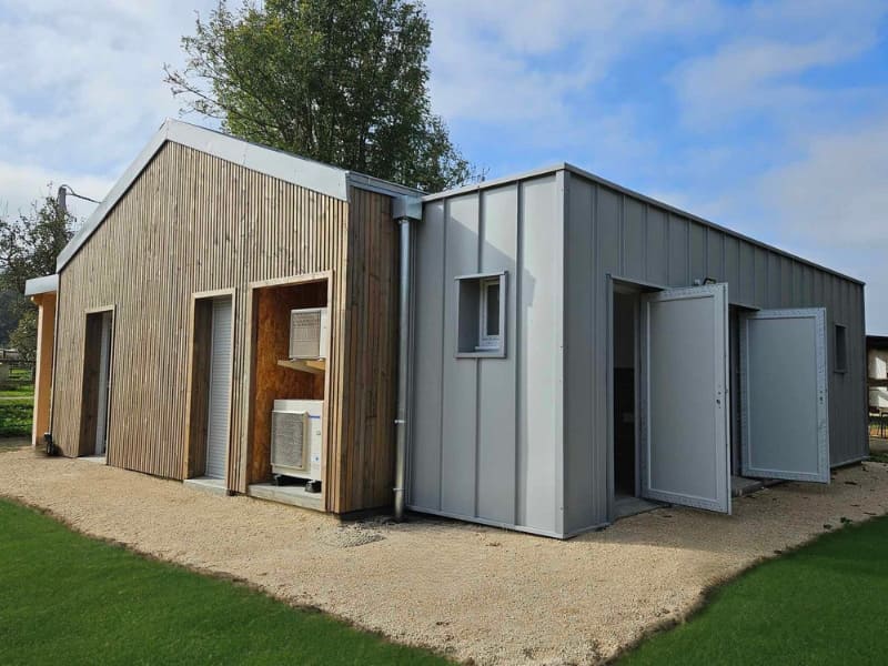 acadie bâtiment pro et tertiaire portes grises ouvertes