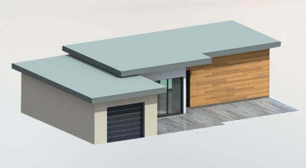 Acadie construction maison evolutive valence romans