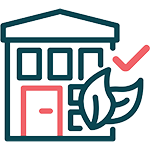 logo conception durable avec ACADIE en rhone alpes