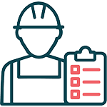 Acadie s'occupe du suivi de chantier jusqu'à la livraison