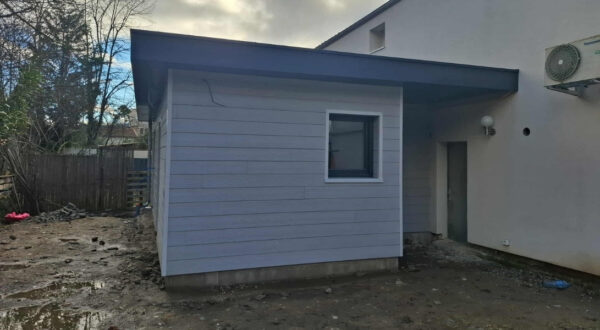 agrandissement maison-acadie