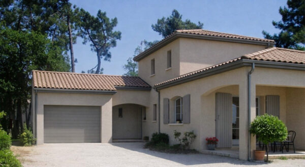 Constructeur maison valence drome - ACADIE (6)