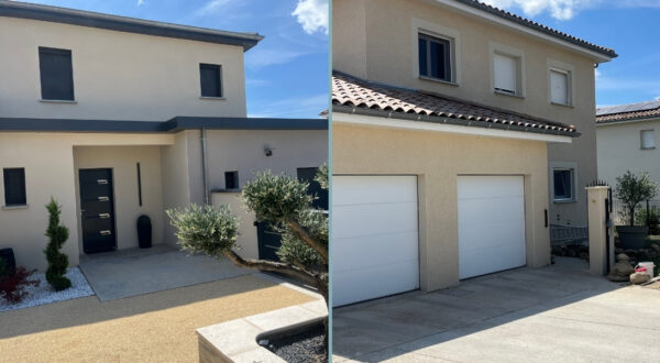 Constructeur maison valence drome - ACADIE