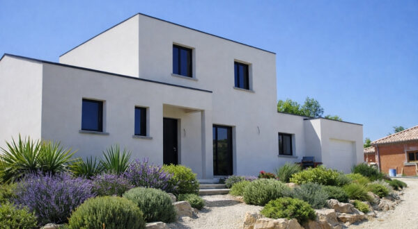 Constructeur maison valence drome - ACADIE (8)