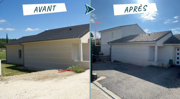 constructeur extension maison drome - ACADIE (1)