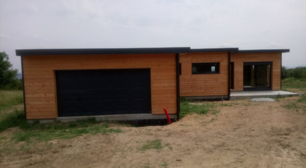 construction maison bois contemporaine drome - ACADIE (5)