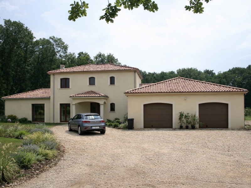 maison traditionnelle-chabeuil-drome-acadie