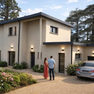 maison traditionnelle-chaponnay-rhone-acadie