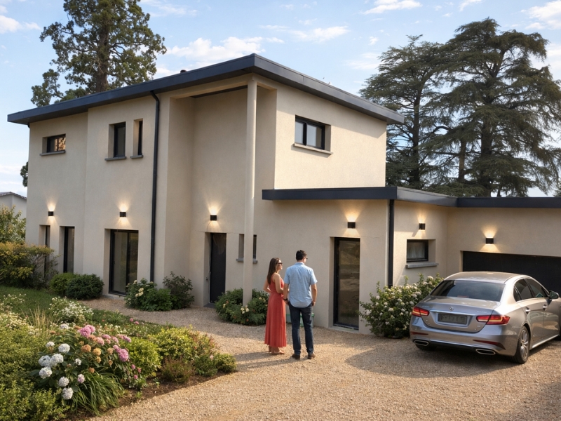 maison traditionnelle-chaponnay-rhone-acadie