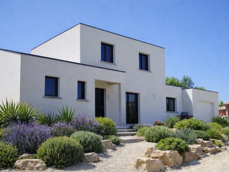 maison traditionnelle-crozes hermitage-drome-acadie