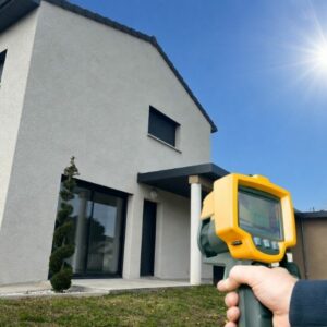 ACADIE des maisons où il fait bon vire pour ne pas subir la canicule.